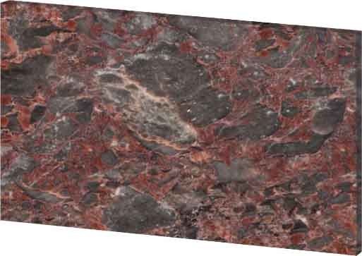 Natursteinheizung SALOME HE 6