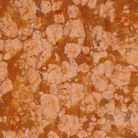Natursteinheizung Marmor ROSSOVERONantikHE8-D