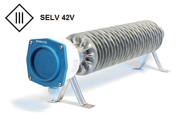 RiRo-u Sonderspannung SELV RiRo u 750 42V