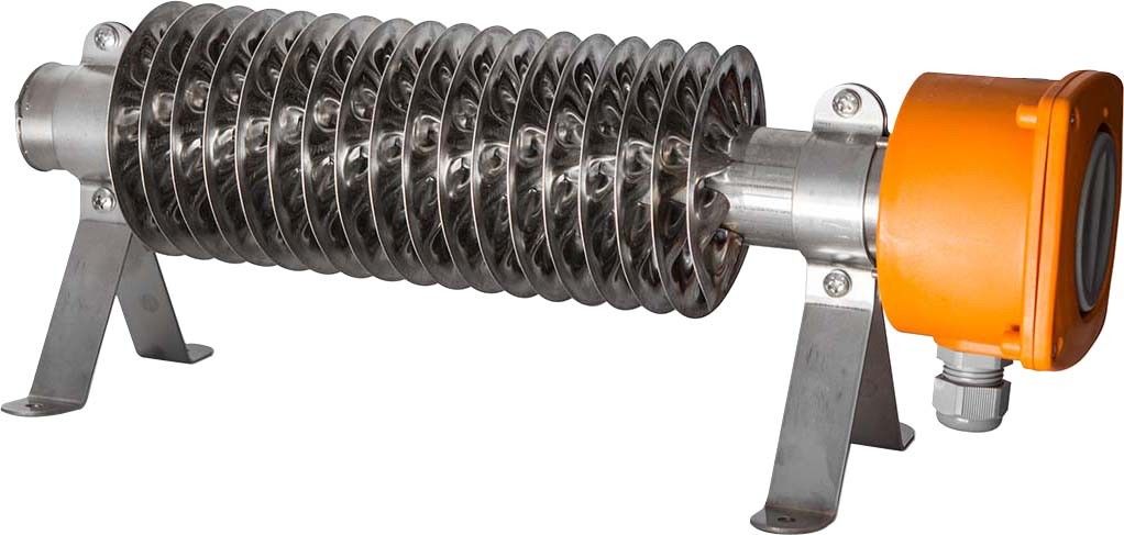 Rippenrohrheizkörper ET-RRU-3000