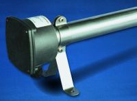 Rohrheizofen RH HL TR 800