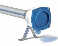 Rohrheizofen NR 750 E