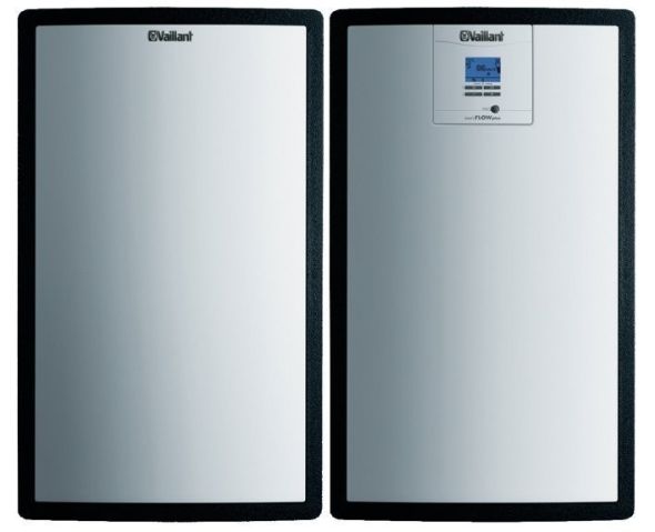 Solarladestation VPM 30 D