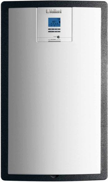 Trinkwasserstation VPM 30/35/2 W