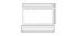 Indach-Eindeckrahmen 0020055199