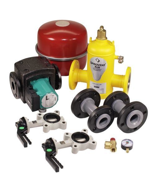 Solezubehör SZB 220E