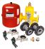 Solepaket SZB 65F-50