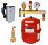 Solezubehörpaket SZB 140E