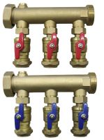 Solekreisverteiler SVT 200KV