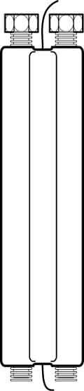Solar-Flexanschlussleitung 302360
