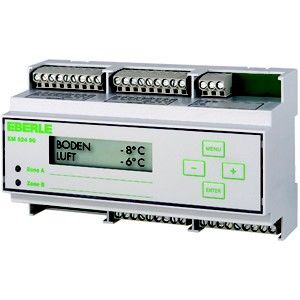 Eismelder-Steuergerät EM 524 90