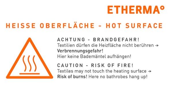 Aufkleber AKHS