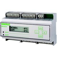 Eismelder-Steuergerät EM 524 90