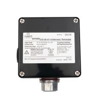 Elektronischer Thermostat ETS-05-H2-EP
