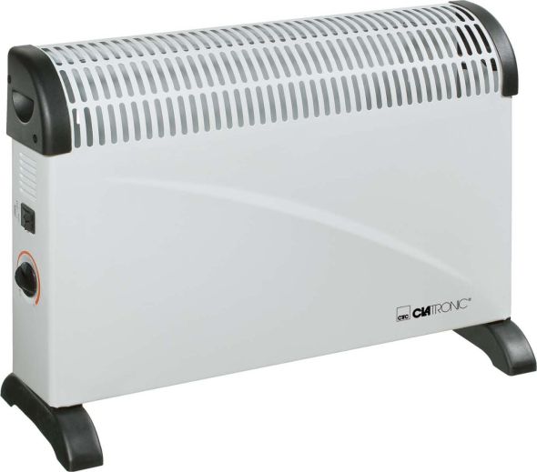 Konvektor Heizung CTC KH 3077 ws