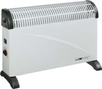 Konvektor Heizung CTC KH 3077 ws