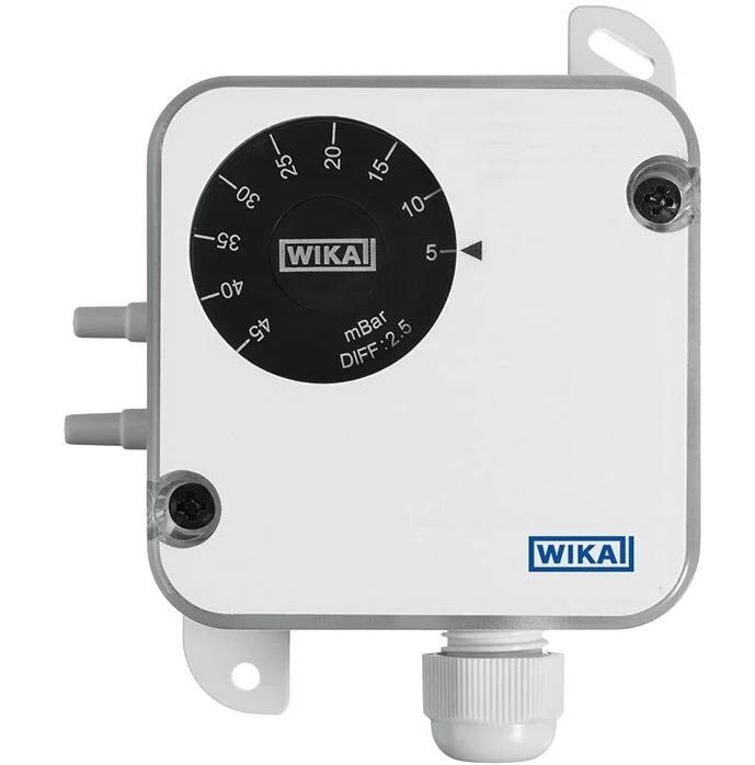 Diff.Druck.Messg. A2G-40 42500832