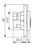 Raumhygrostat UP FHY 101.060#00