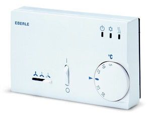 Klimaregler KLR-E 52552 4p