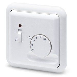 Raumregler RTR-E 8011