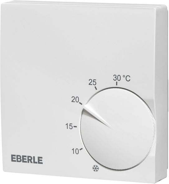 Raumtemperaturregler RTR-S 6121-6