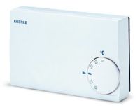 Raumtemperaturregler KLR-E 7201