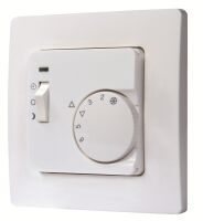 Raumtemperaturregler RTR-E 8025-50