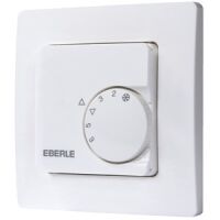 Raumtemperaturregler RTR-E 8031-50 #19187