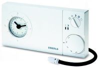 Uhrenthermostat easy 3 ft