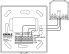 AP-Uhrenthermostat ATR 4800-16