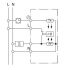 Raumtemperaturregler RTR-E 8001-50