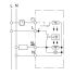 Raumtemperaturregler RTR-E 8025-50