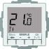 UP-Thermostat UTE4100R-RAL9010-G55
