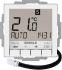 UP-Uhrenthermostat UTE4800F-RAL9010-G55