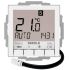 UP-Uhrenthermostat UTE4800F-RAL9010-G55