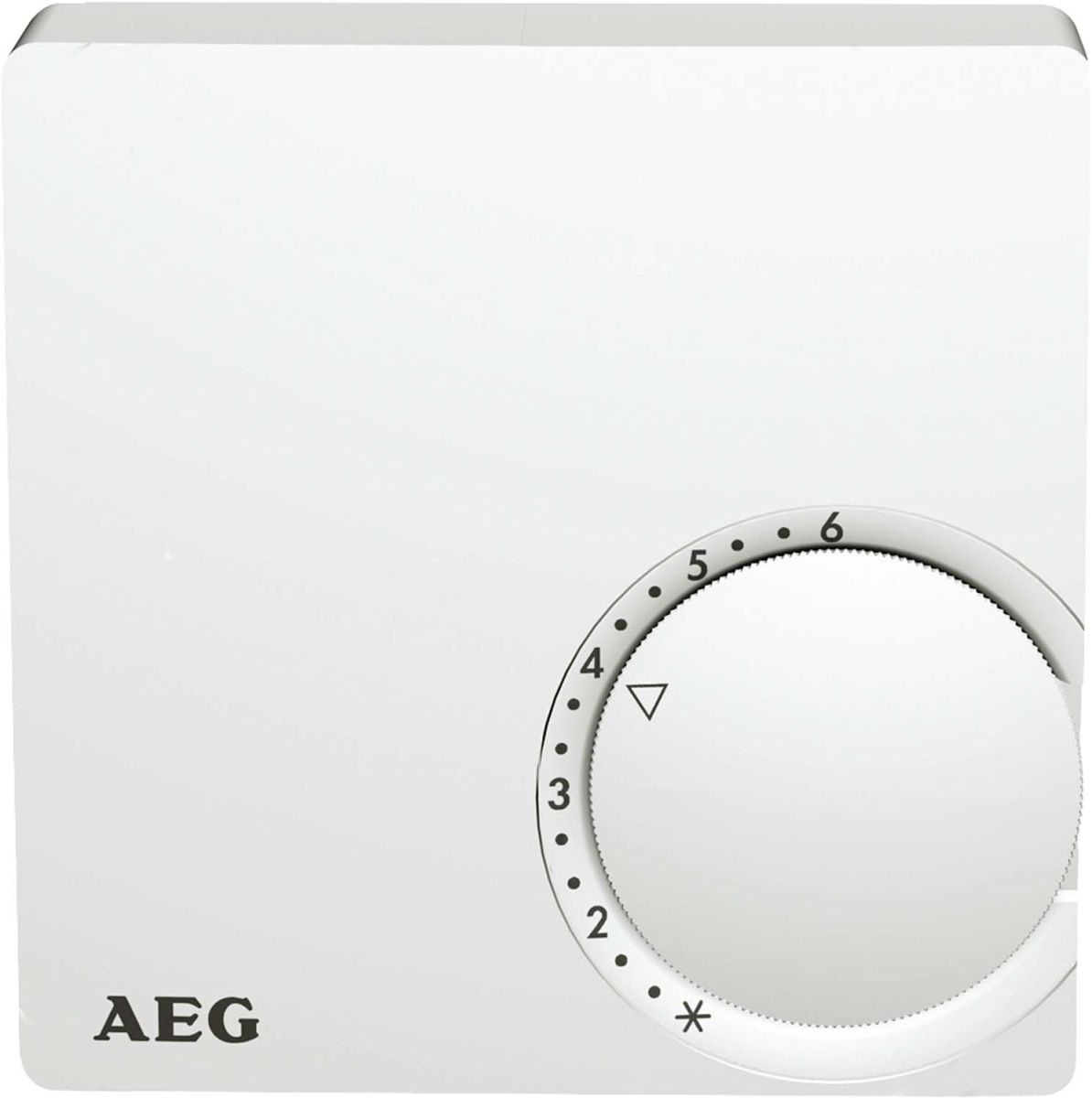 Raumtemperaturregler AEG RT 600