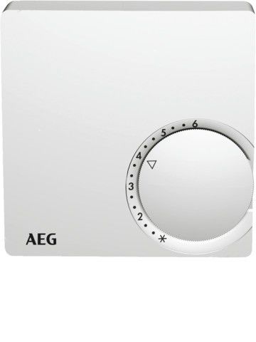 Raumtemperaturregler AEG RT 600