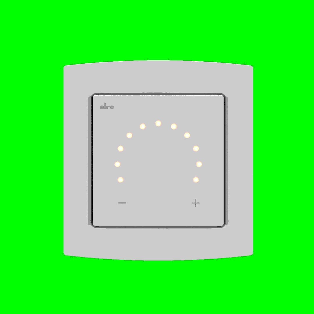 Raumtemperaturregler HTRRUt210.A00#31