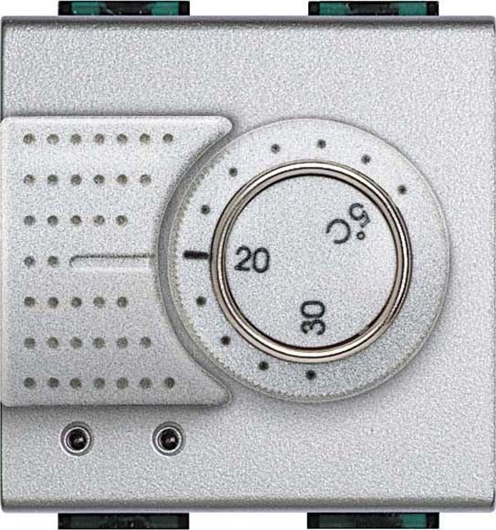 Light Tech-Thermostat 230V NT4441