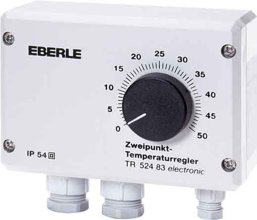 Temperaturregler TR 52483