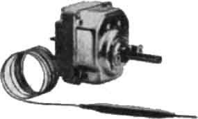 Regler 5534052010