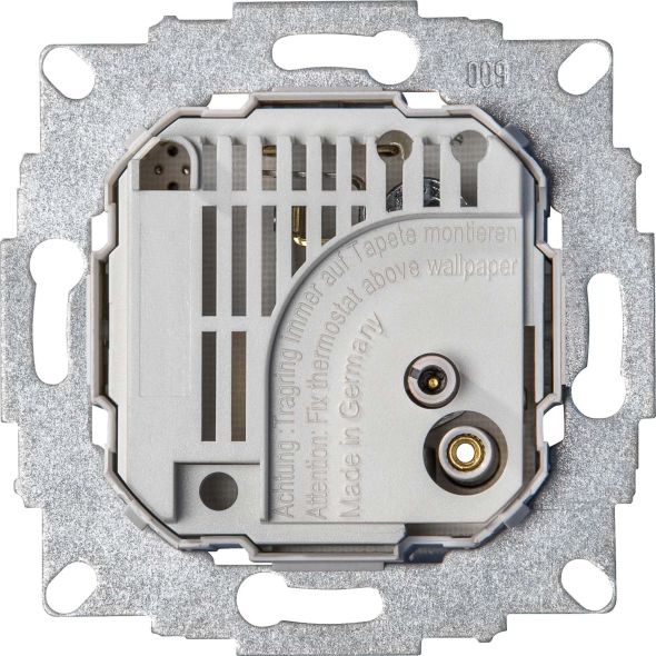 Raumtemperaturregler ELG176202