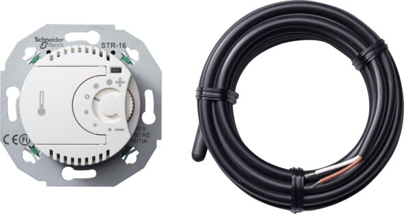 Temperaturregler,elektr. WDE011623