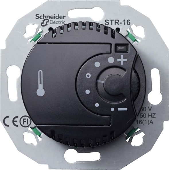 Temperaturregler,elektr. WDE011624