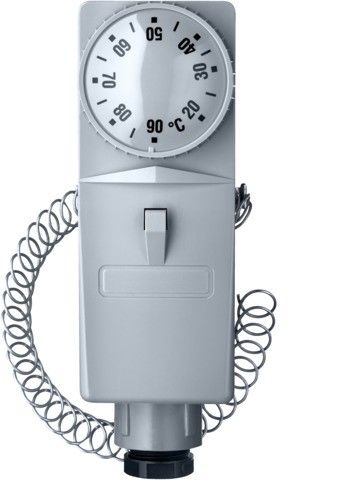 Schutztemperaturregler STB-FB