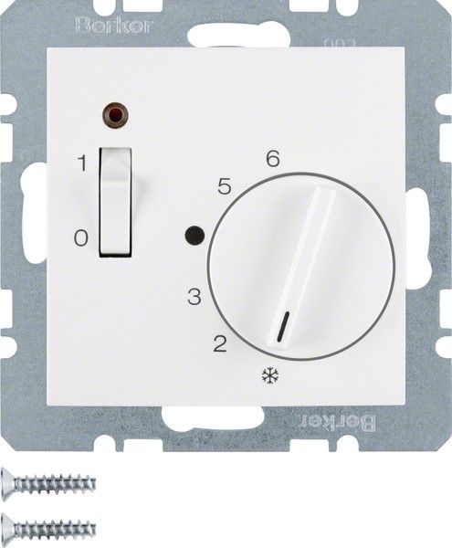 Raumtemperaturregler 24 V 20318989