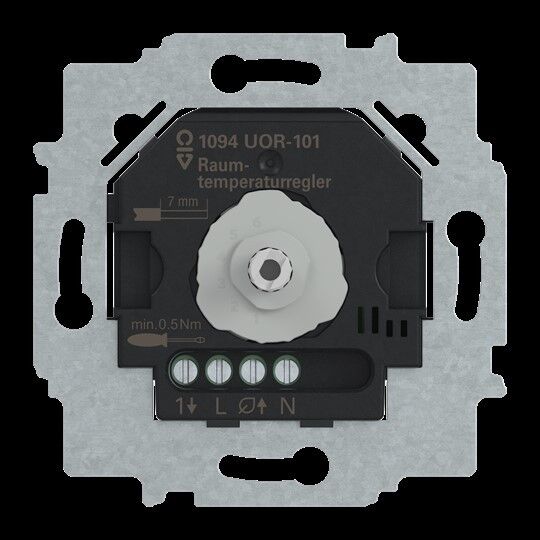 Raumtemp.-regler Einsatz 1094 UOR-101