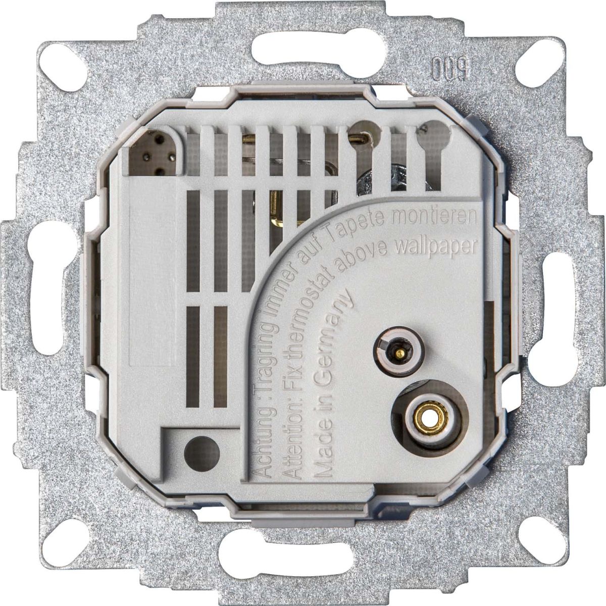 Raumtemperaturregler ELG176202