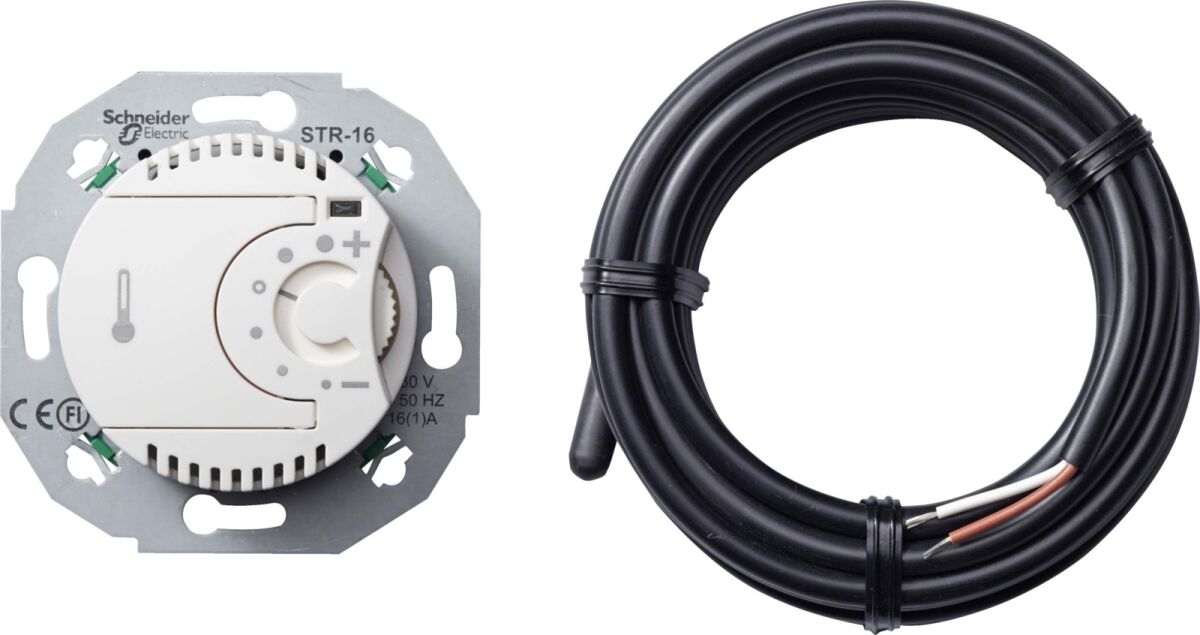 Temperaturregler,elektr. WDE011623