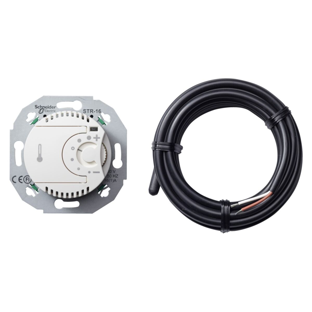 Temperaturregler,elektr. WDE011623